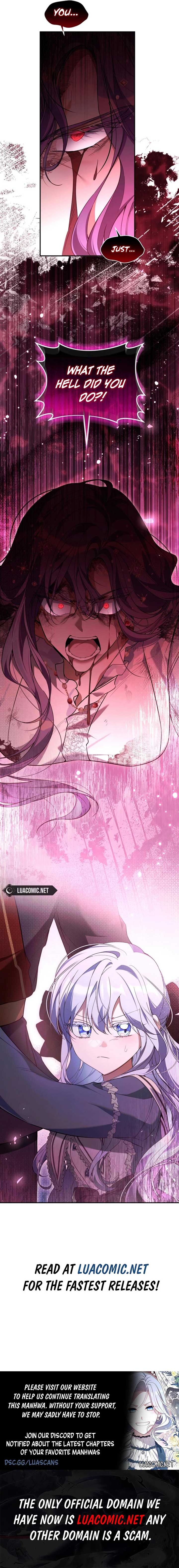 Do You Need Salvation? Chapter 36 - Page 11