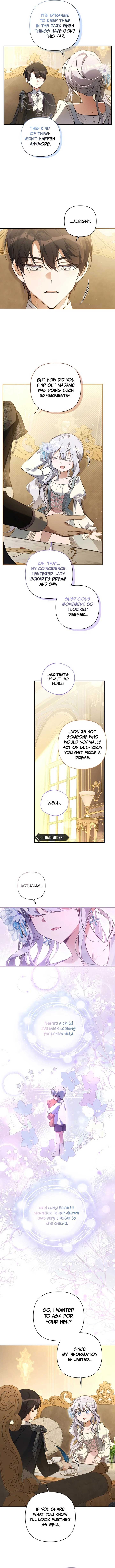 Do You Need Salvation? Chapter 37 - Page 7