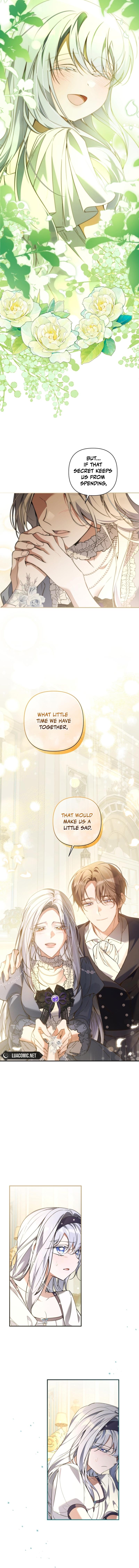 Do You Need Salvation? Chapter 39 - Page 5