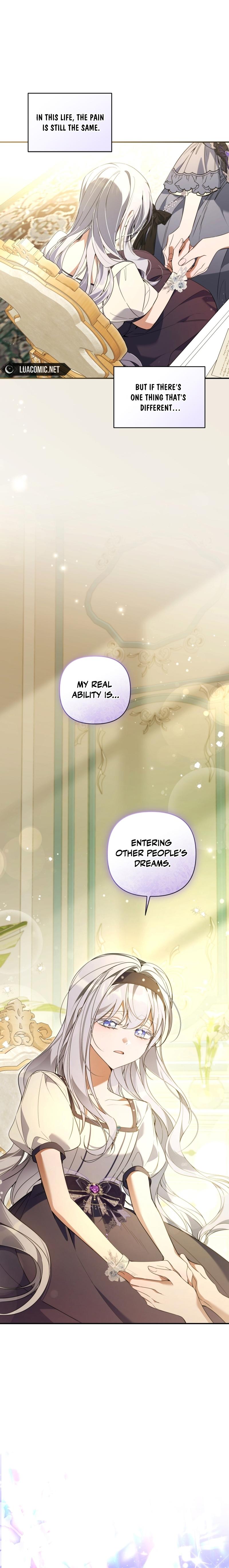 Do You Need Salvation? Chapter 39 - Page 7