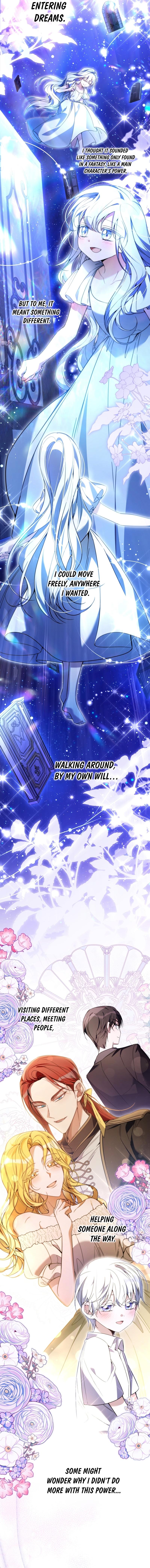 Do You Need Salvation? Chapter 39 - Page 8