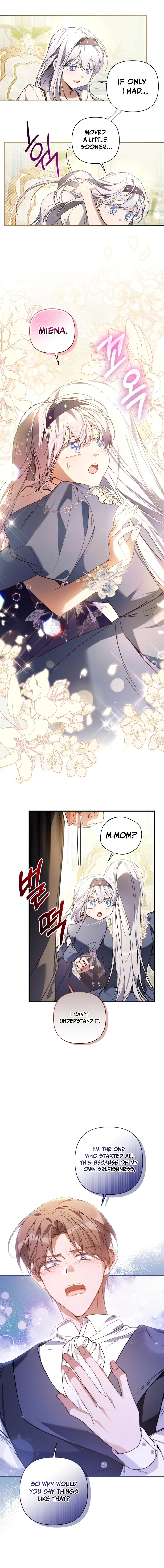 Do You Need Salvation? Chapter 39 - Page 10