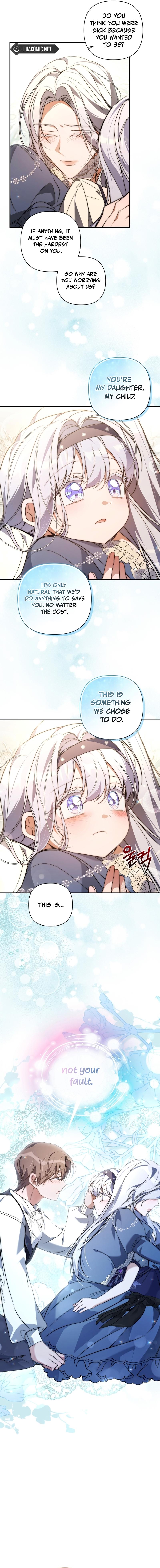 Do You Need Salvation? Chapter 39 - Page 11