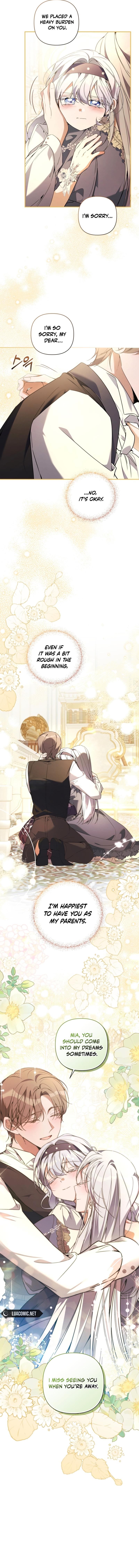 Do You Need Salvation? Chapter 39 - Page 12