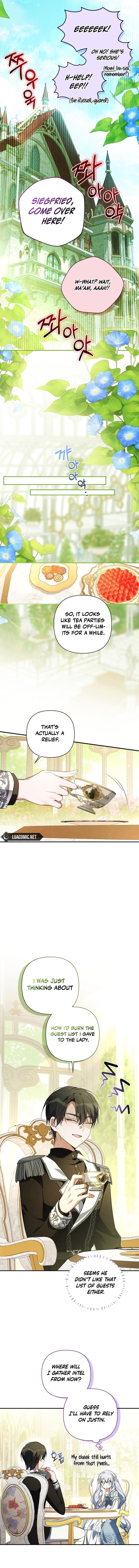 Do You Need Salvation? Chapter 39 - Page 14