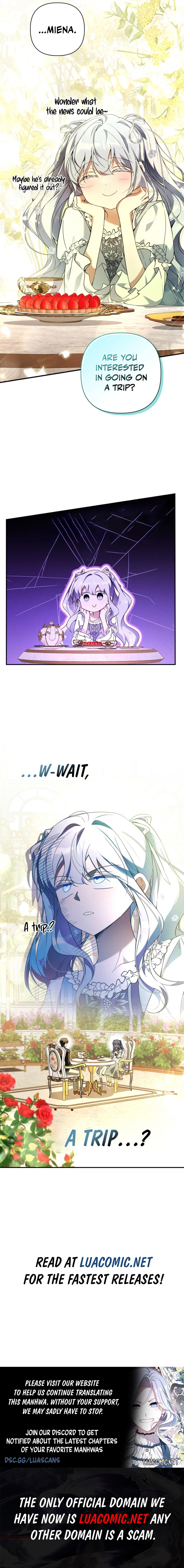 Do You Need Salvation? Chapter 39 - Page 16