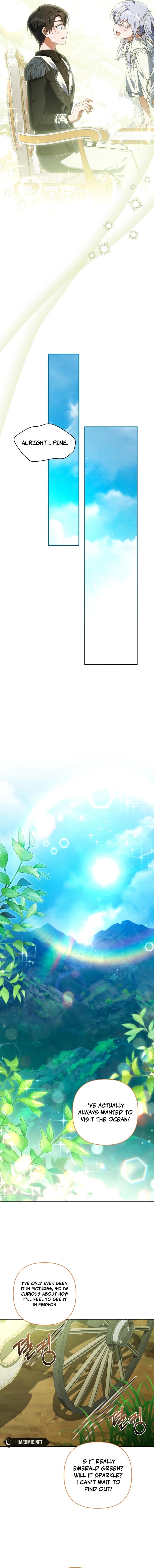 Do You Need Salvation? Chapter 40 - Page 6