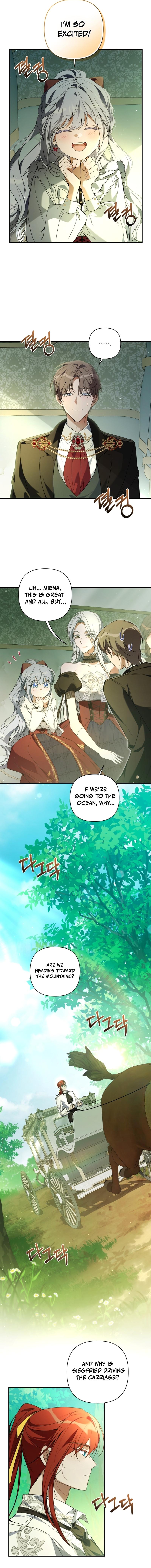 Do You Need Salvation? Chapter 40 - Page 7