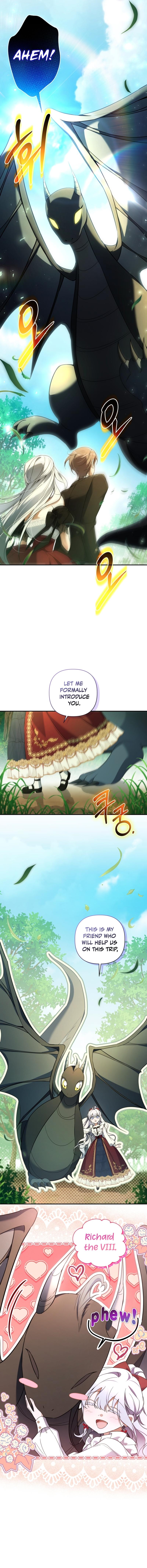 Do You Need Salvation? Chapter 40 - Page 9