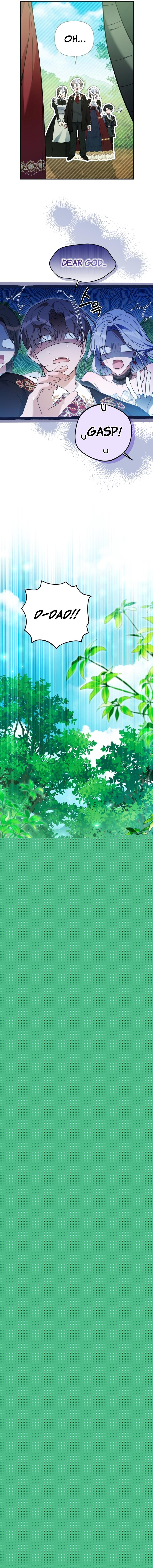 Do You Need Salvation? Chapter 40 - Page 10