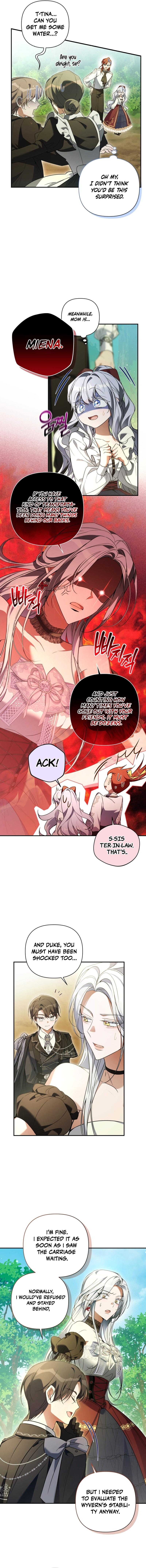 Do You Need Salvation? Chapter 40 - Page 11