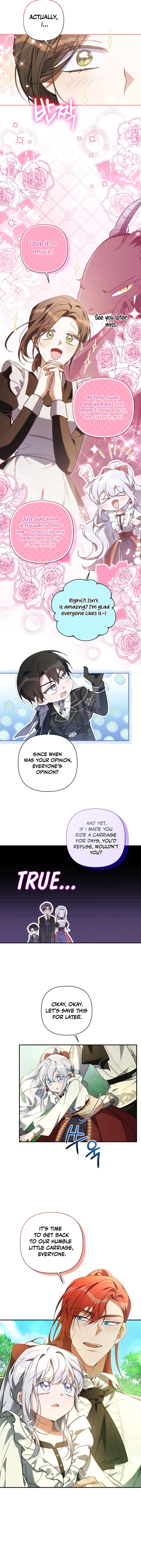 Do You Need Salvation? Chapter 40 - Page 13