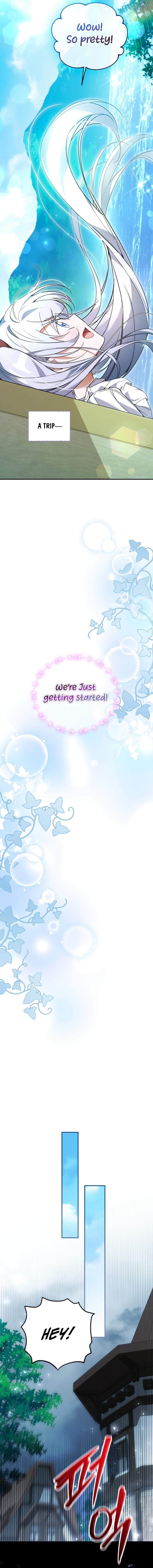 Do You Need Salvation? Chapter 40 - Page 15