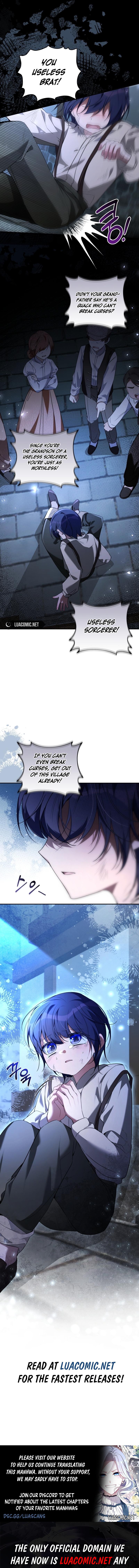 Do You Need Salvation? Chapter 40 - Page 16