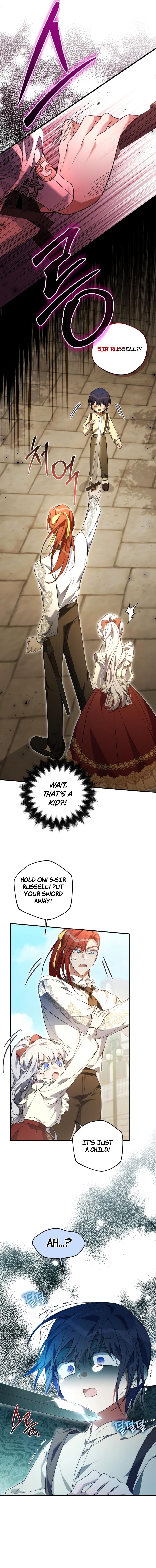 Do You Need Salvation? Chapter 41 - Page 6