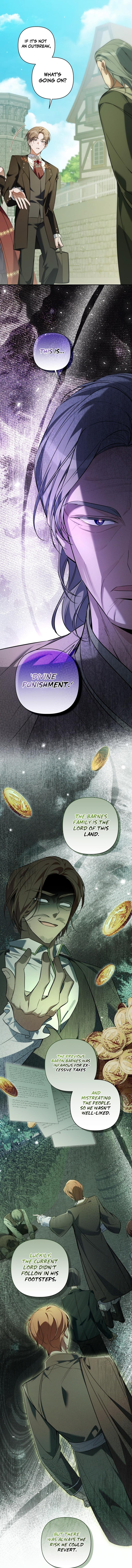 Do You Need Salvation? Chapter 41 - Page 9