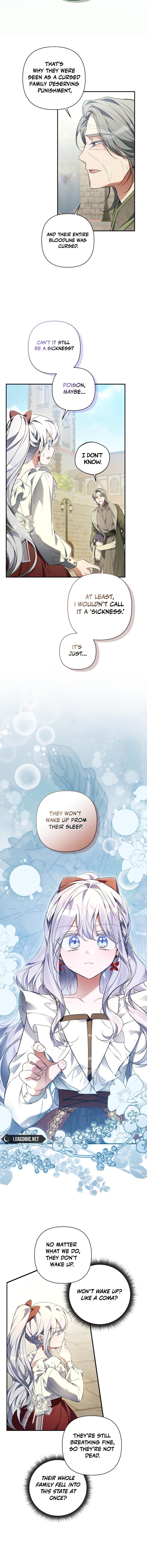 Do You Need Salvation? Chapter 41 - Page 10