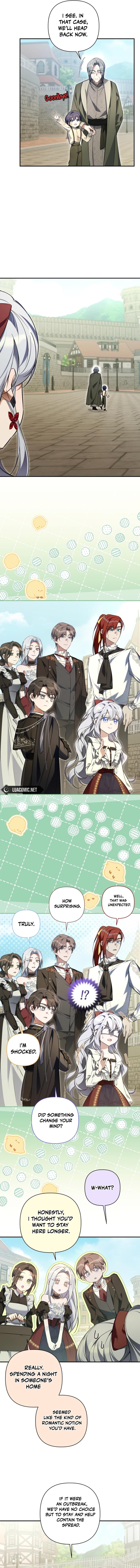 Do You Need Salvation? Chapter 41 - Page 12