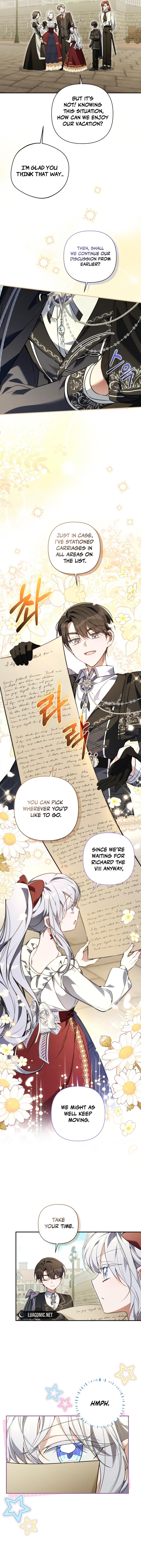 Do You Need Salvation? Chapter 41 - Page 13