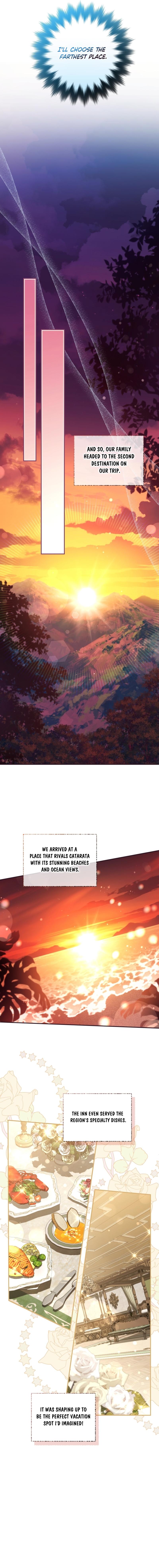 Do You Need Salvation? Chapter 41 - Page 14