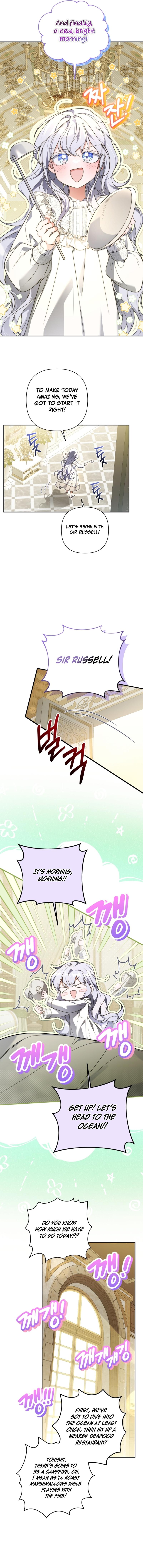 Do You Need Salvation? Chapter 41 - Page 15