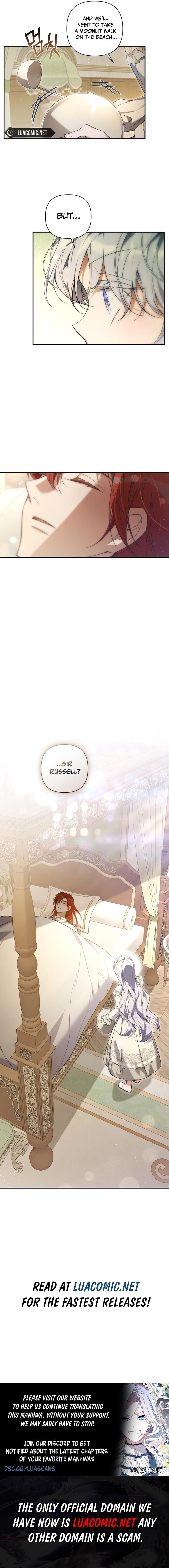 Do You Need Salvation? Chapter 41 - Page 16