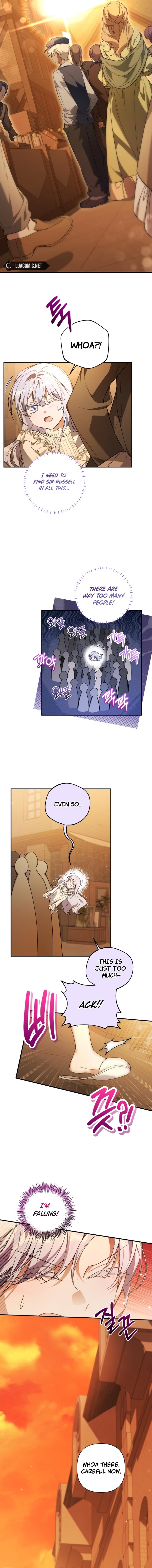 Do You Need Salvation? Chapter 42 - Page 7