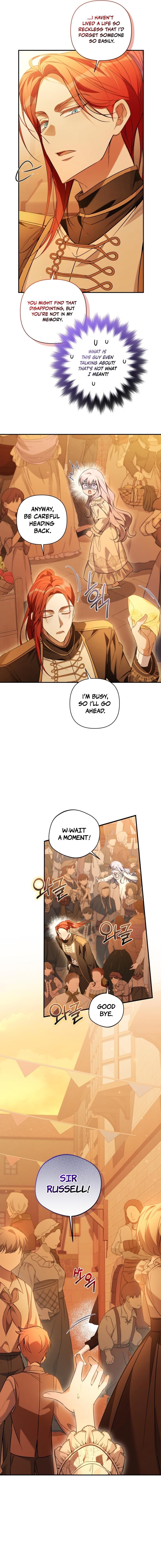 Do You Need Salvation? Chapter 42 - Page 9