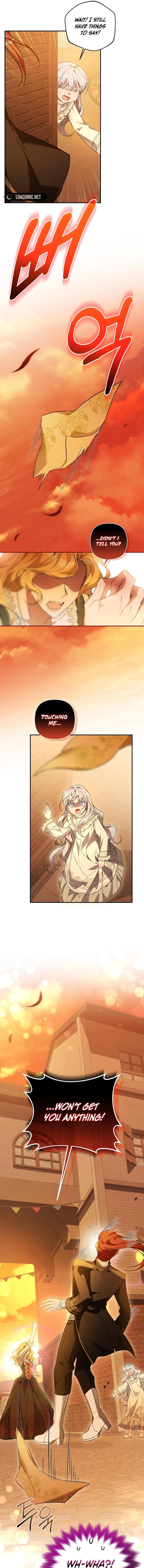 Do You Need Salvation? Chapter 42 - Page 10