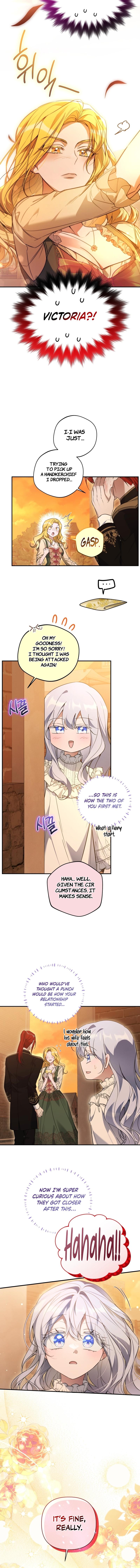 Do You Need Salvation? Chapter 42 - Page 11