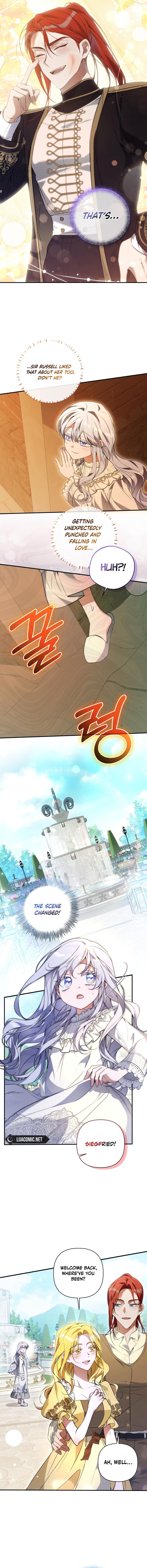 Do You Need Salvation? Chapter 42 - Page 12