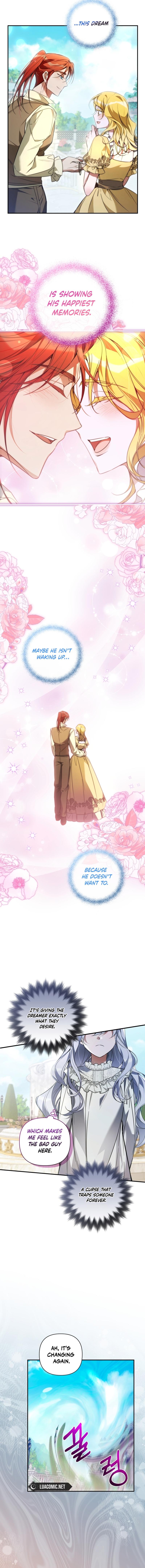 Do You Need Salvation? Chapter 42 - Page 13