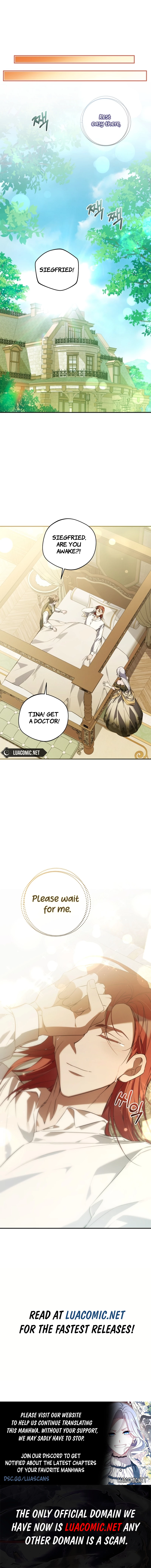 Do You Need Salvation? Chapter 43 - Page 9