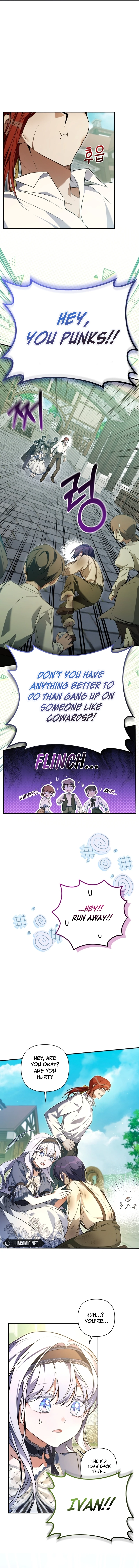 Do You Need Salvation? Chapter 44 - Page 9