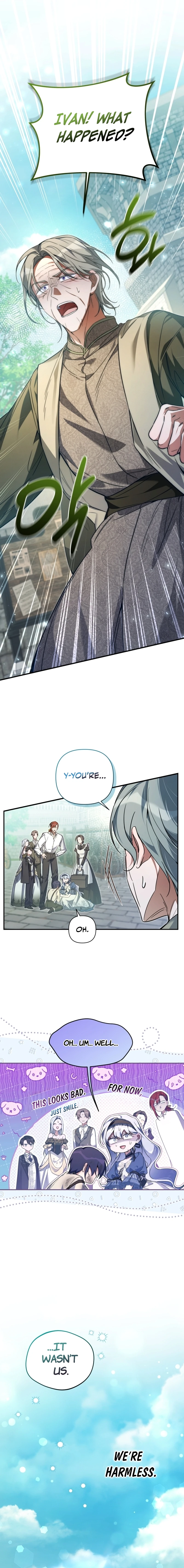 Do You Need Salvation? Chapter 44 - Page 10