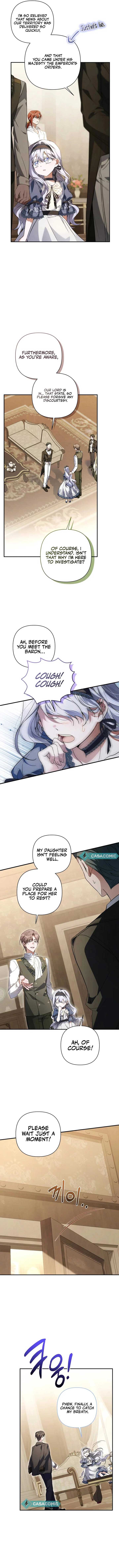 Do You Need Salvation? Chapter 45 - Page 5