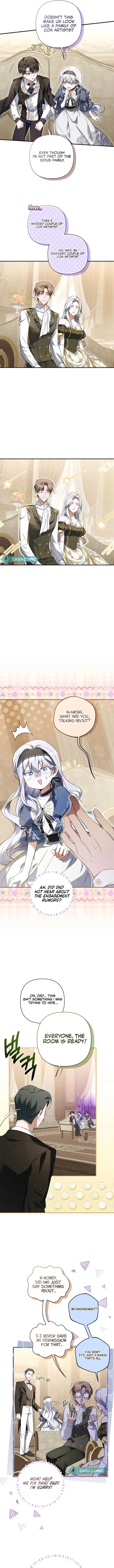 Do You Need Salvation? Chapter 45 - Page 6