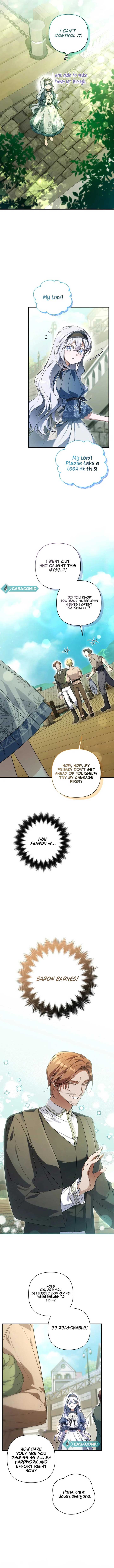 Do You Need Salvation? Chapter 45 - Page 8