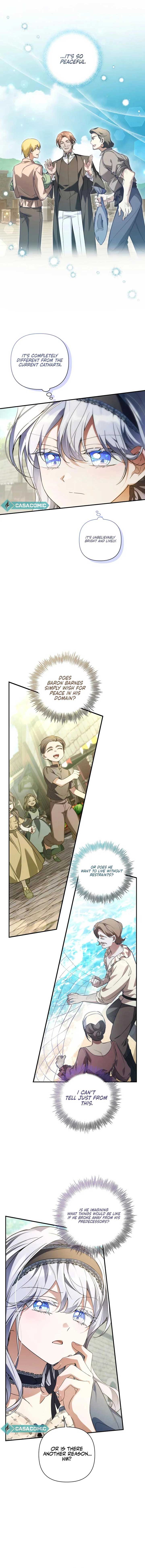 Do You Need Salvation? Chapter 45 - Page 9