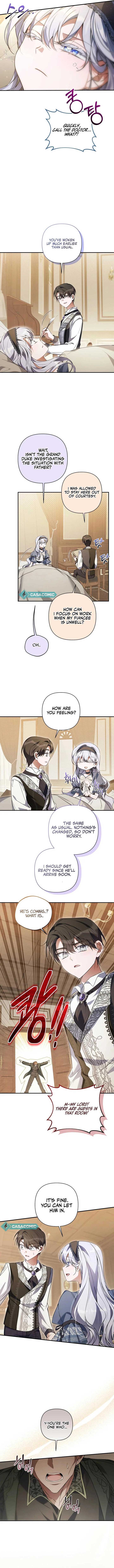 Do You Need Salvation? Chapter 45 - Page 12