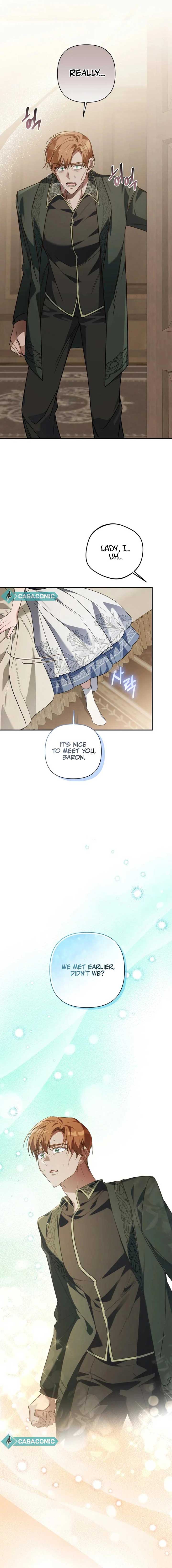 Do You Need Salvation? Chapter 45 - Page 13