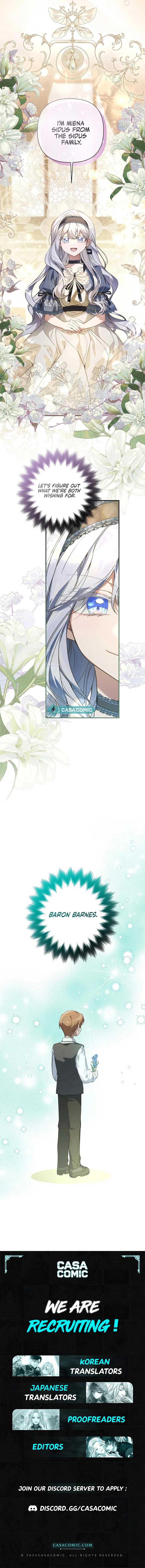 Do You Need Salvation? Chapter 45 - Page 14