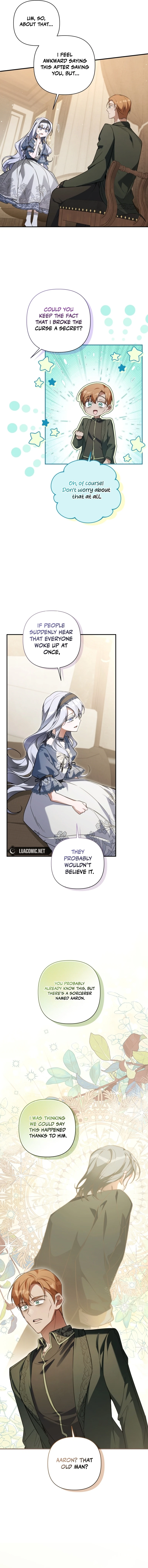 Do You Need Salvation? Chapter 46 - Page 4