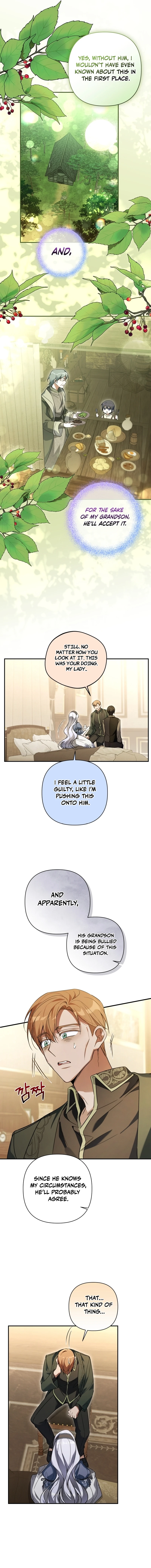 Do You Need Salvation? Chapter 46 - Page 5