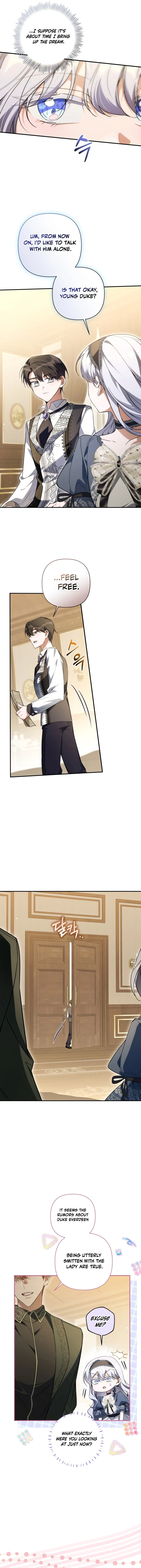 Do You Need Salvation? Chapter 46 - Page 6