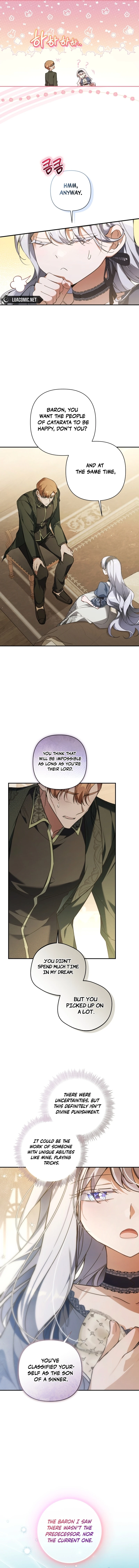 Do You Need Salvation? Chapter 46 - Page 7