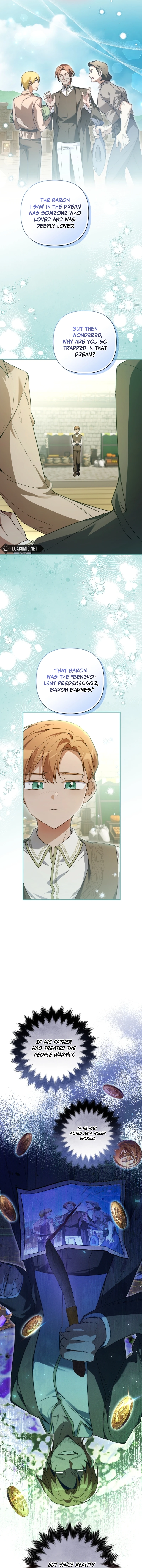 Do You Need Salvation? Chapter 46 - Page 8