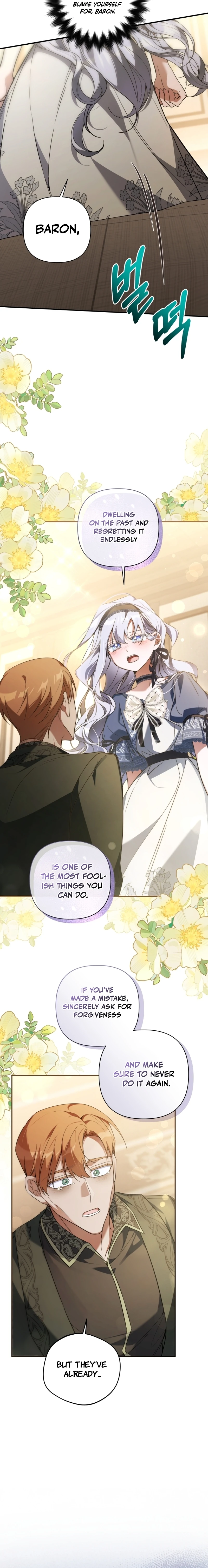 Do You Need Salvation? Chapter 46 - Page 10