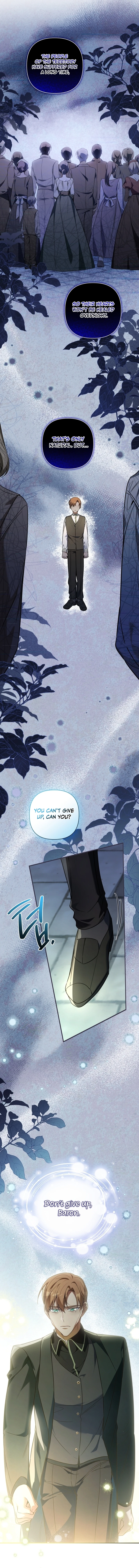 Do You Need Salvation? Chapter 46 - Page 11