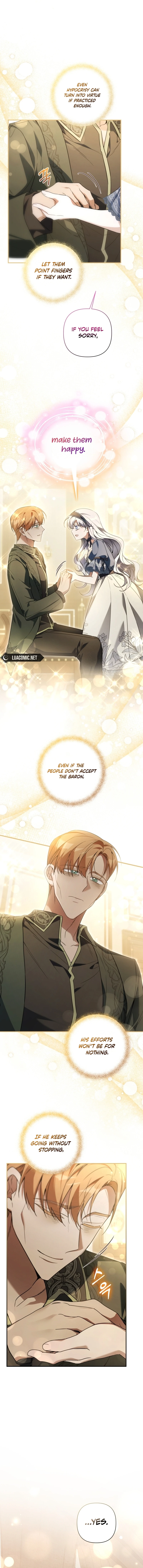 Do You Need Salvation? Chapter 46 - Page 12